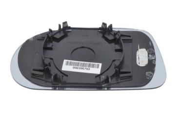 Mirror glass right (71711176), FIAT / Lancia original part